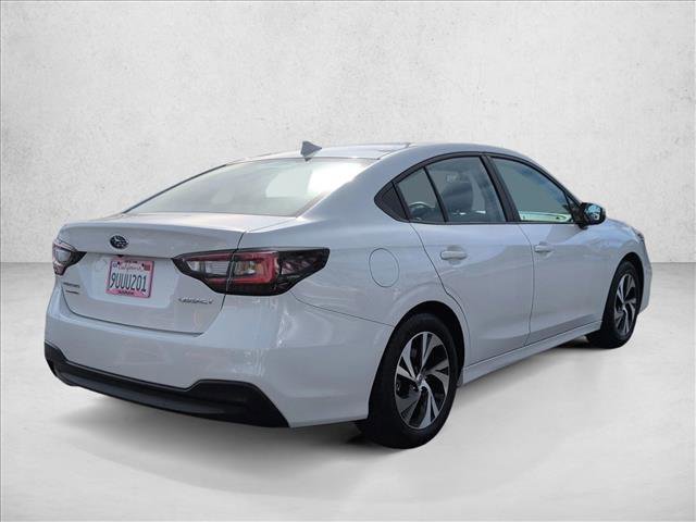 Certified 2025 Subaru Legacy Premium image 5