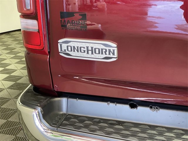 Used 2021 RAM 1500 Limited image 37