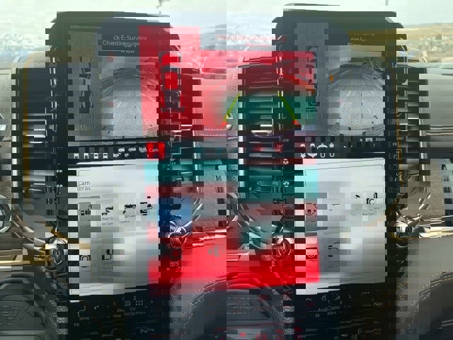 New 2026 RAM 3500 Longhorn image 29