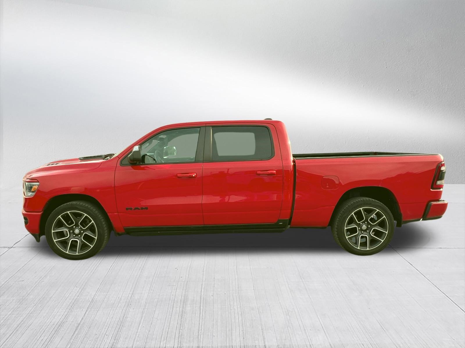 Used 2019 RAM 1500 Sport w/ Advanced Safety Group AWD/4WD image 9