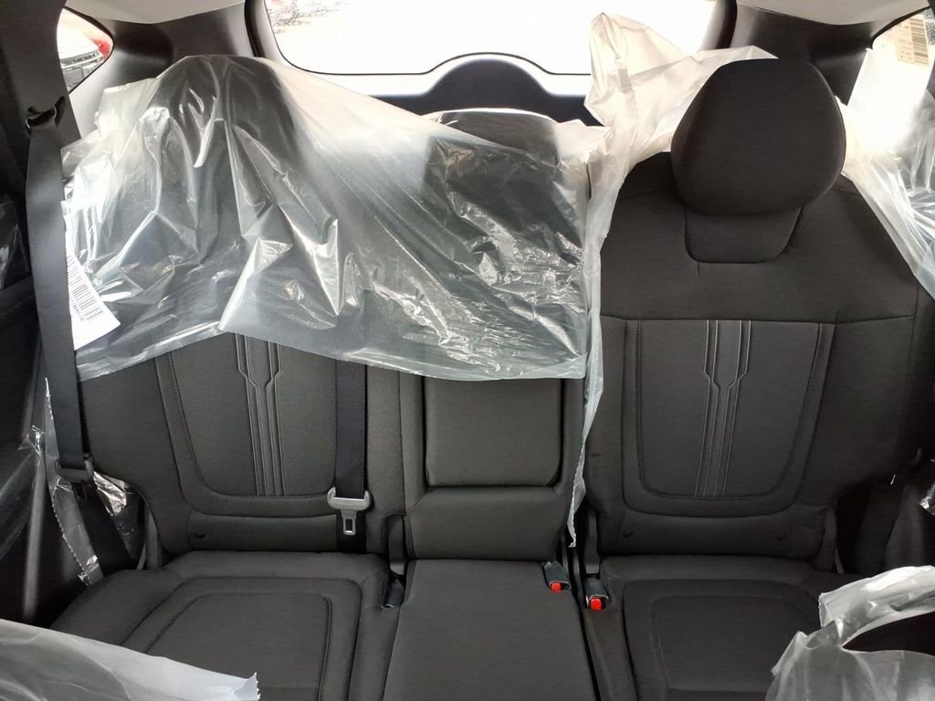 New 2026 Hyundai Tucson SEL image 16