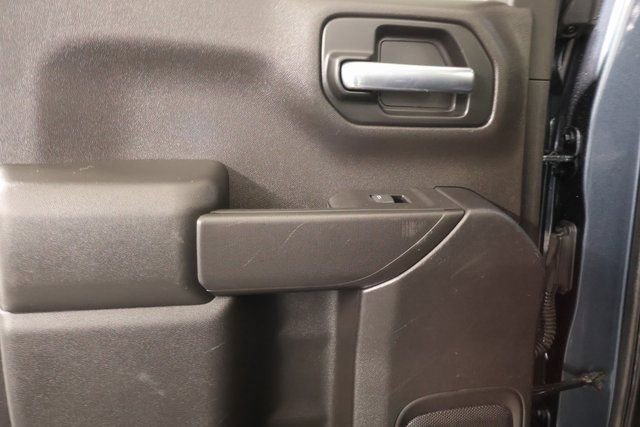 Used 2020 Chevrolet Silverado 1500 Custom w/ Custom Value Package image 27