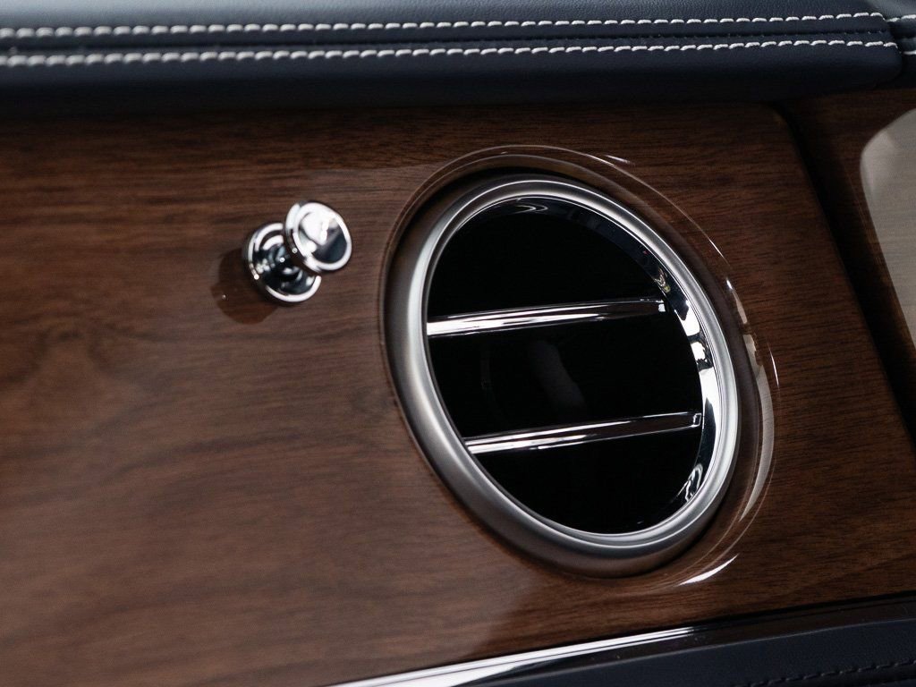 New 2026 Bentley Continental GTC image 45