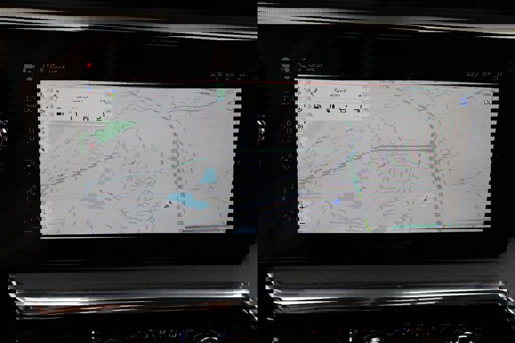 New 2025 GMC Sierra 1500 Denali image 17