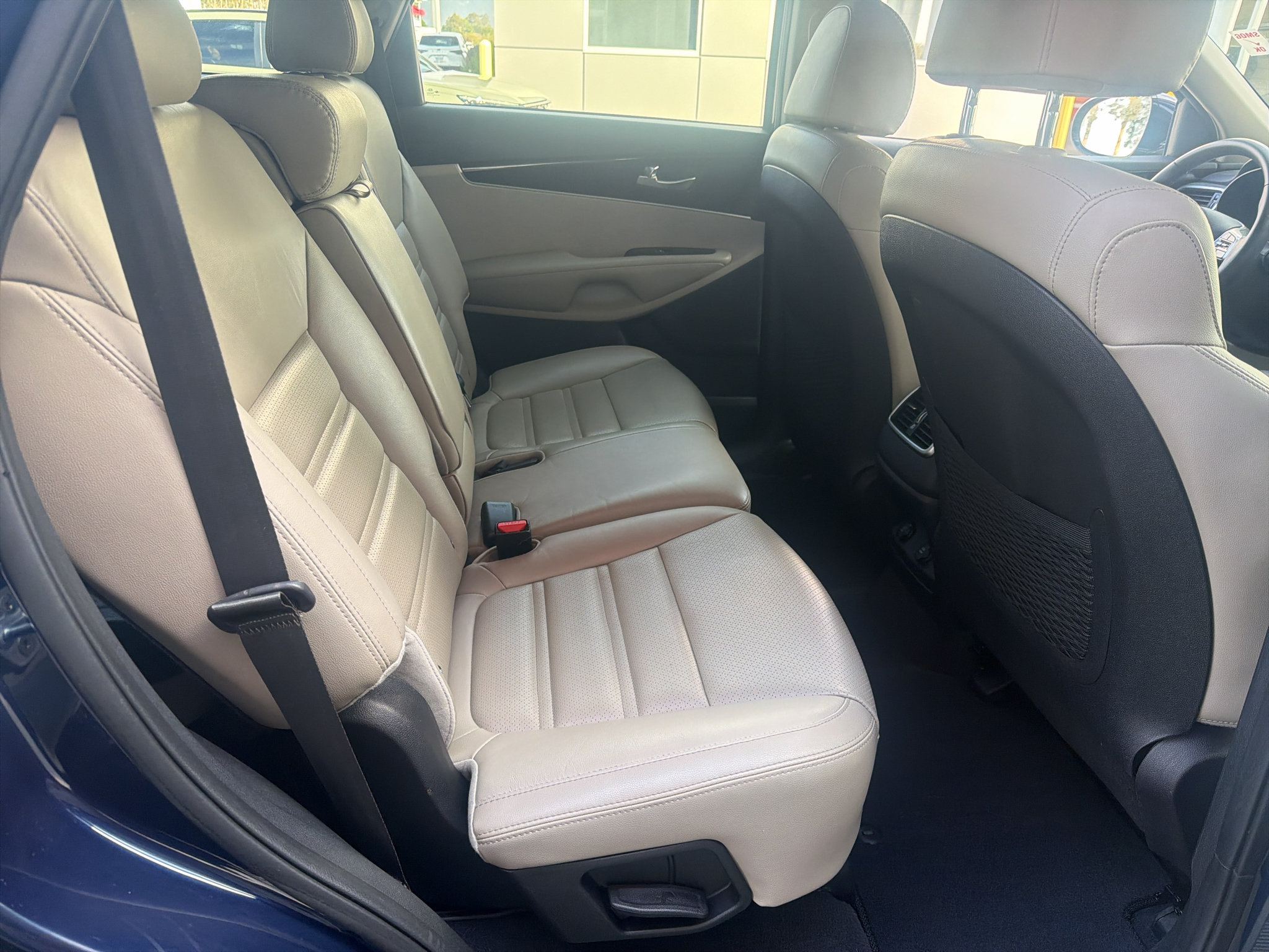 Used 2019 Kia Sorento EX AWD/4WD image 14