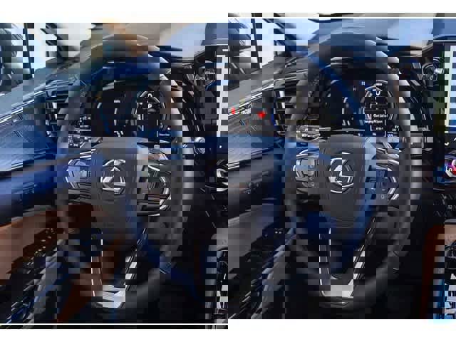 New 2026 Lexus NX 450h+ AWD w/ Luxury Package image 44