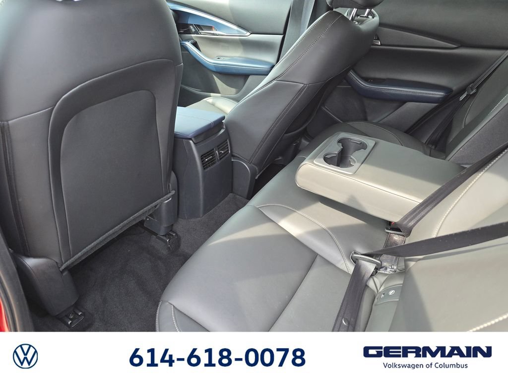 Used 2020 MAZDA CX-30 FWD w/ Preferred Package image 21