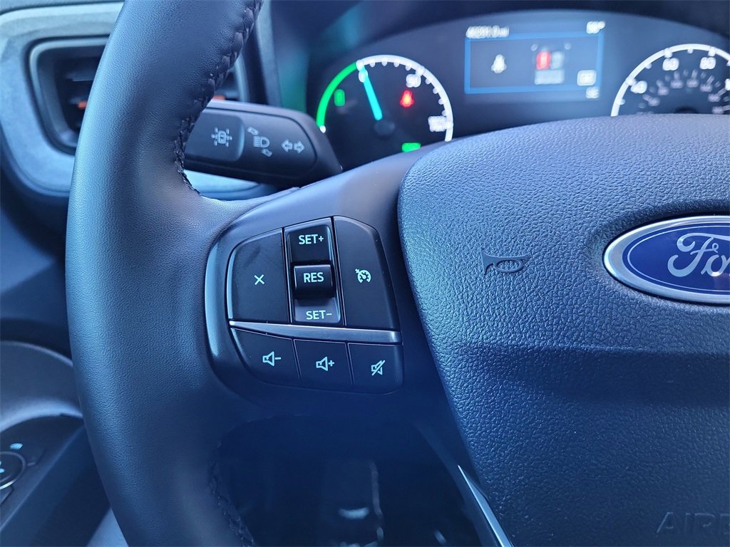 Used 2024 Ford Maverick XLT w/ XLT Luxury Package image 23