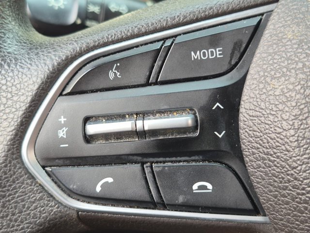 Used 2019 Hyundai Santa Fe SE AWD/4WD image 14