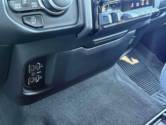 Certified 2023 RAM 1500 Big Horn AWD/4WD image 32