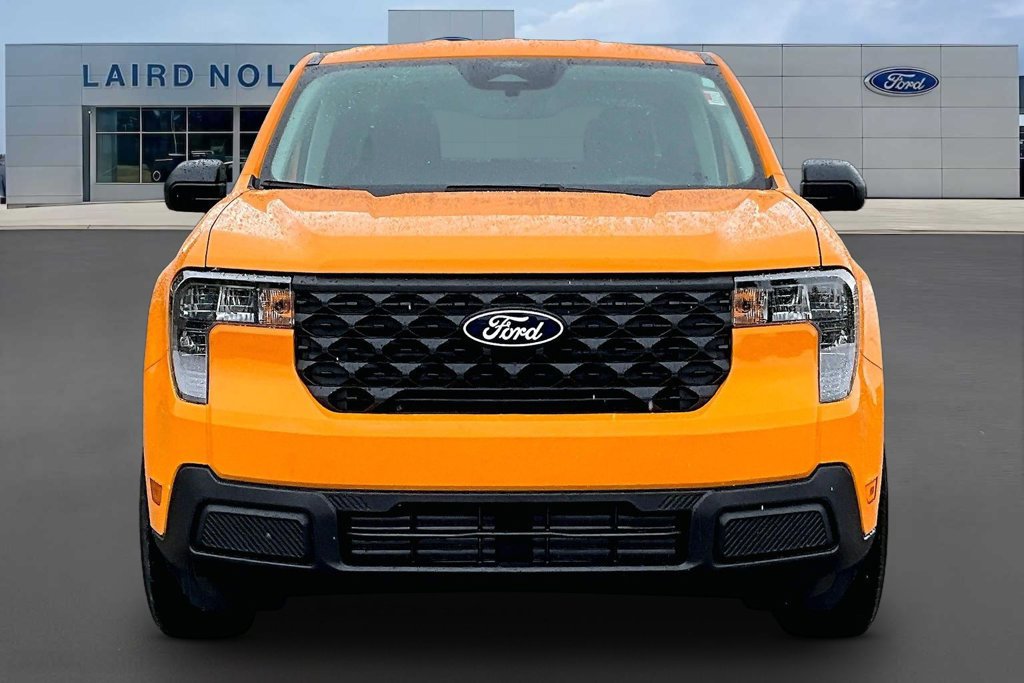 New 2026 Ford Maverick XL AWD/4WD image 15