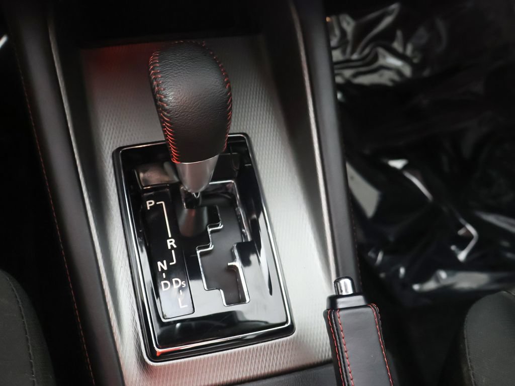 Used 2024 Mitsubishi Outlander Sport AWD image 43