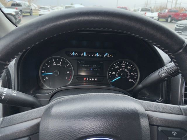 Used 2020 Ford F150 XLT w/ Equipment Group 302A Luxury AWD/4WD image 28