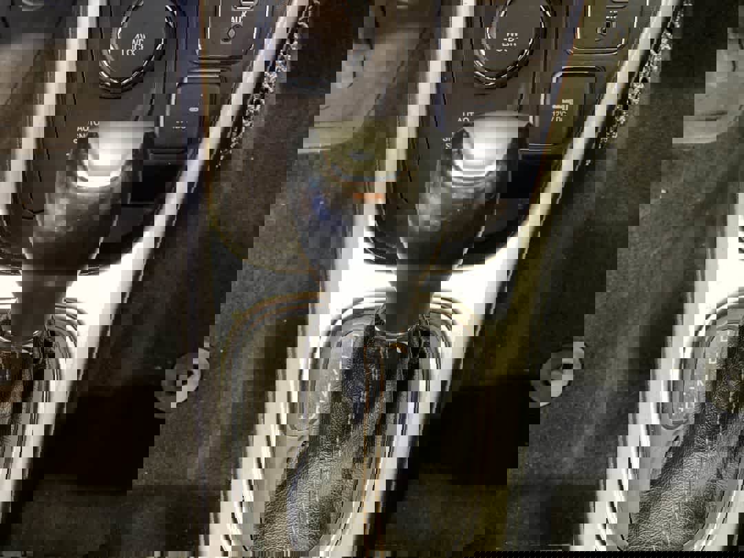 Used 2018 Jeep Compass Latitude w/ Popular Equipment Group AWD/4WD image 22