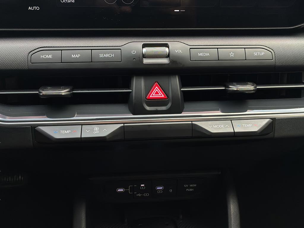 Certified 2025 Kia K4 EX image 22