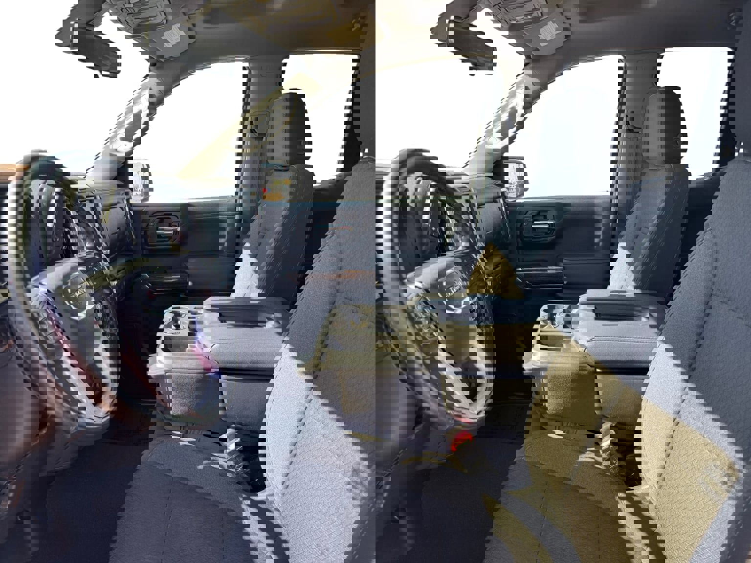 Used 2021 GMC Sierra 1500 Elevation image 10