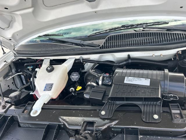 Used 2017 GMC Savana 2500 LS image 26