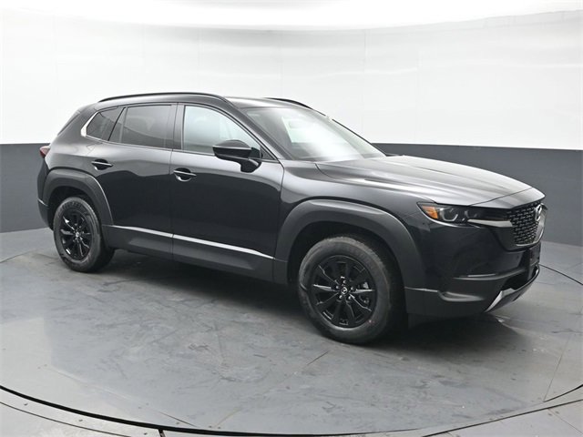 New 2026 MAZDA CX-50 AWD 2.5 Hybrid w/ Weather Package image 7