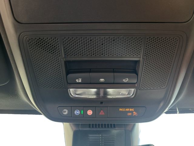 New 2026 Chevrolet Equinox ACTIV image 18