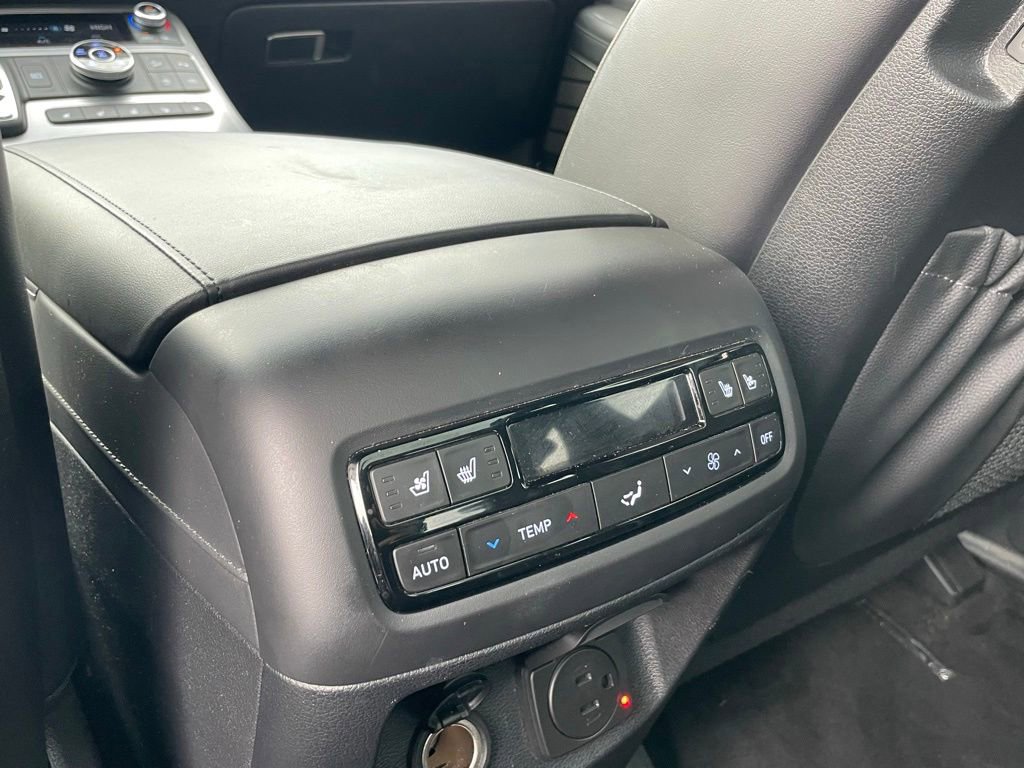 Used 2024 Hyundai Palisade Calligraphy AWD/4WD image 29