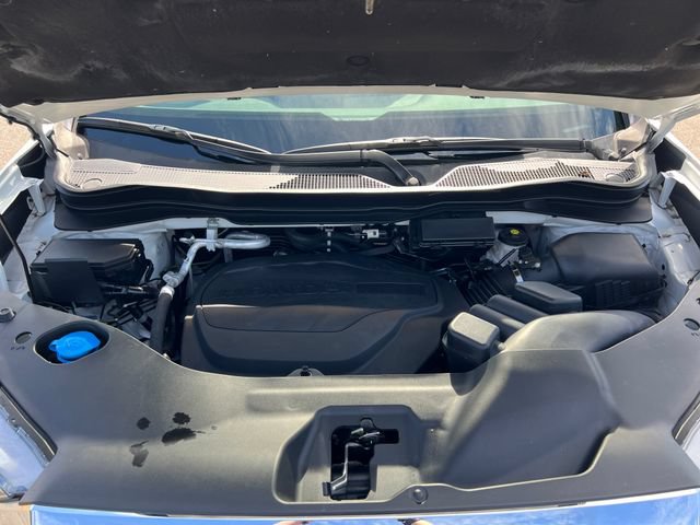 Used 2022 Honda Ridgeline RTL-E image 29