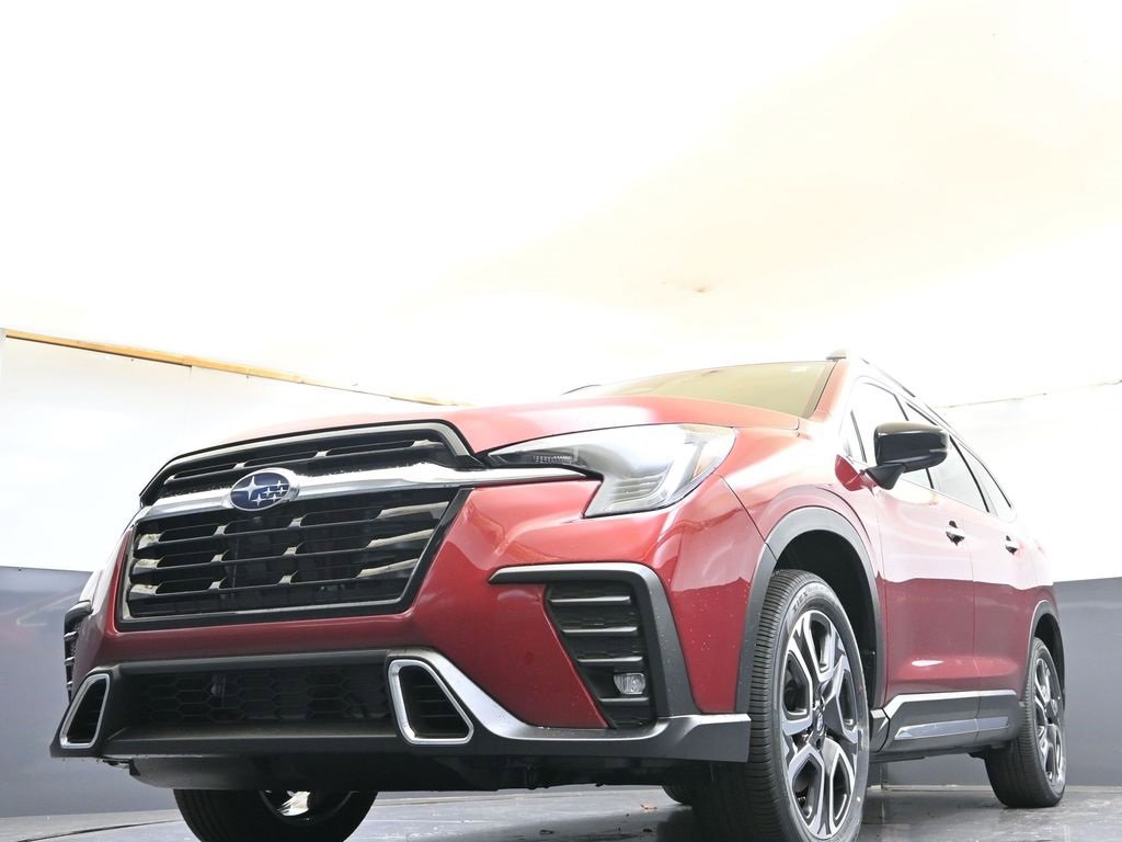 New 2025 Subaru Ascent Touring w/ Popular Package #2 image 34