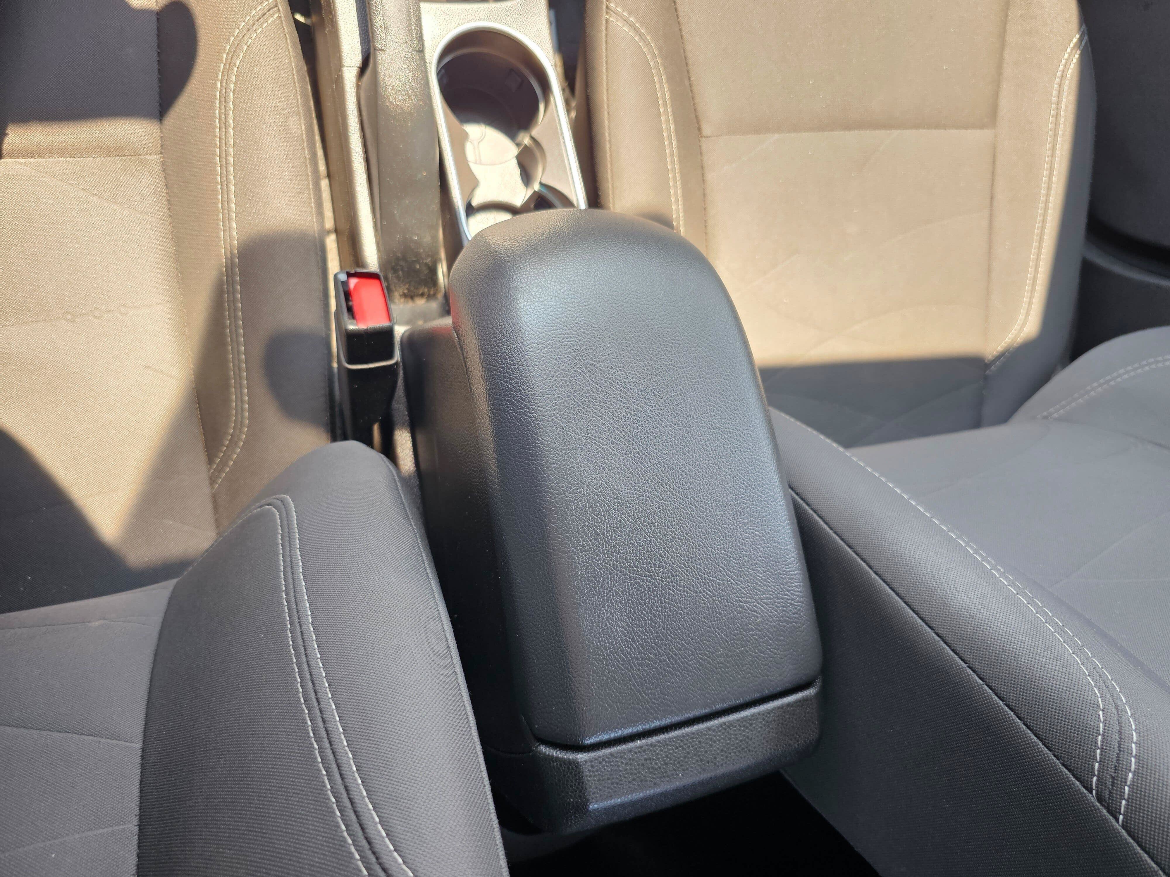 Used 2016 Ford Fiesta SE FWD image 27
