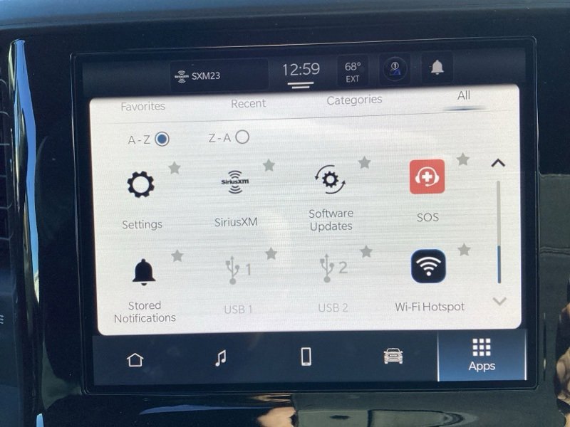 New 2026 RAM 5500 Tradesman w/ Chrome Appearance Group image 36