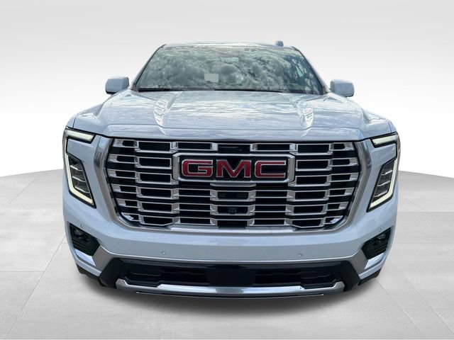 New 2026 GMC Yukon XL Denali w/ Denali Reserve Package AWD/4WD image 2
