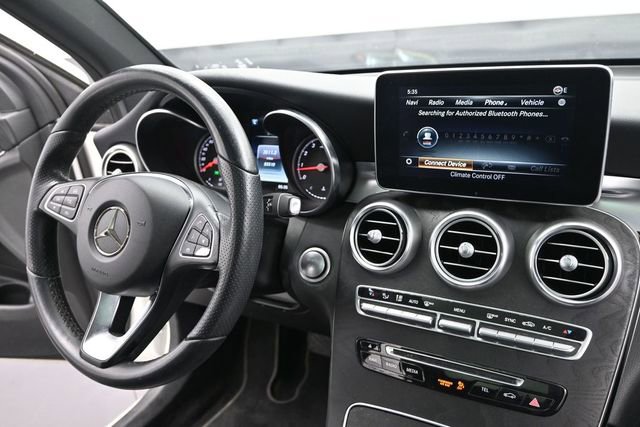 Used 2018 Mercedes-Benz GLC 300 image 16