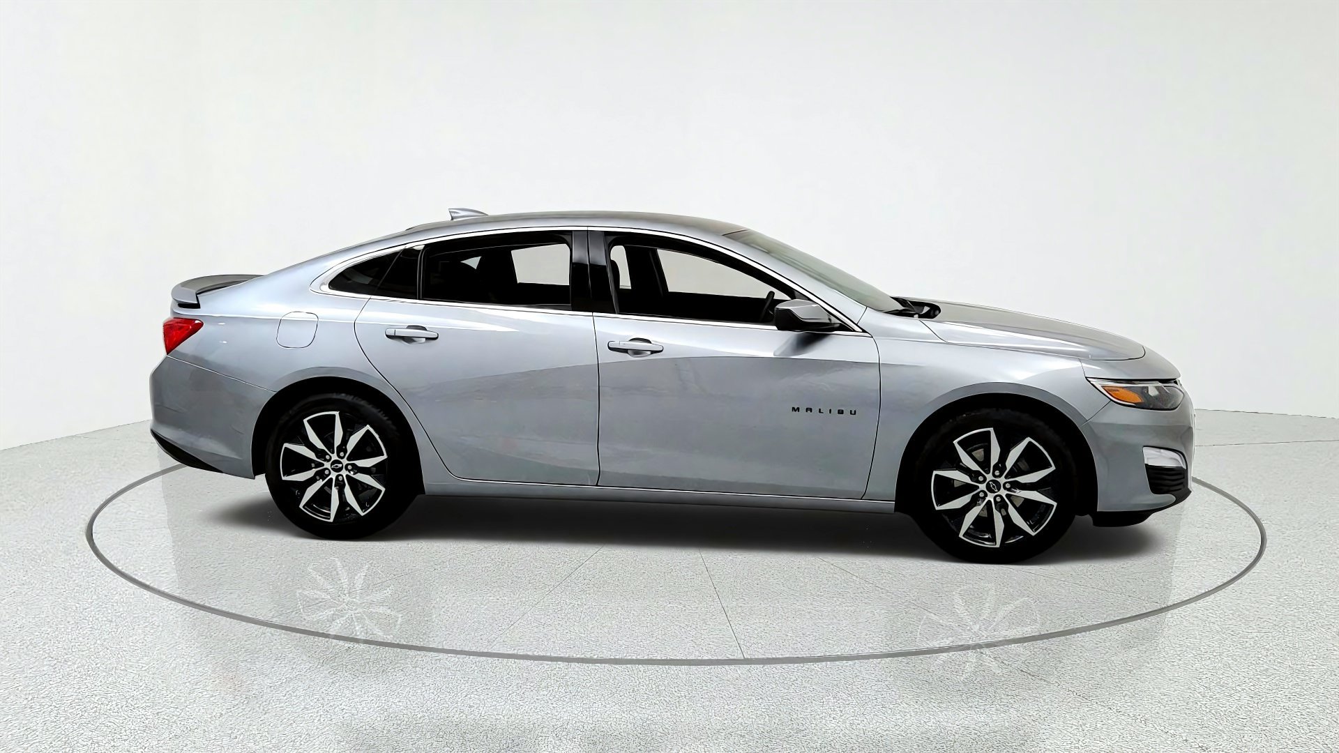 Used 2023 Chevrolet Malibu RS FWD image 6