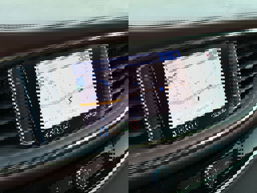 Used 2021 Buick Enclave Avenir w/ Avenir Technology Package image 37