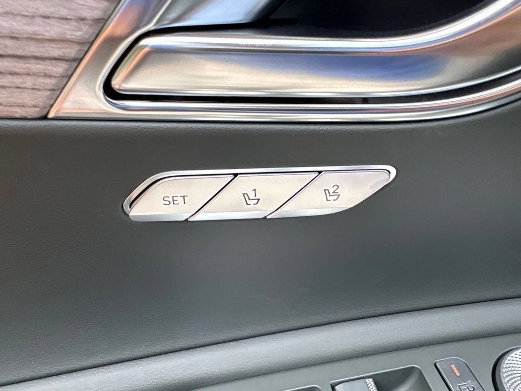 New 2026 Genesis GV80 3.5T Prestige AWD/4WD image 15