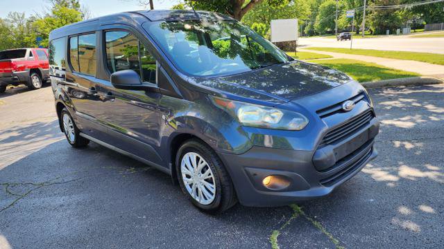Used 2014 Ford Transit Connect XL FWD image 8