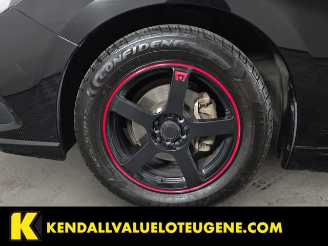 Used 2019 Subaru Legacy 2.5i Premium AWD/4WD image 9