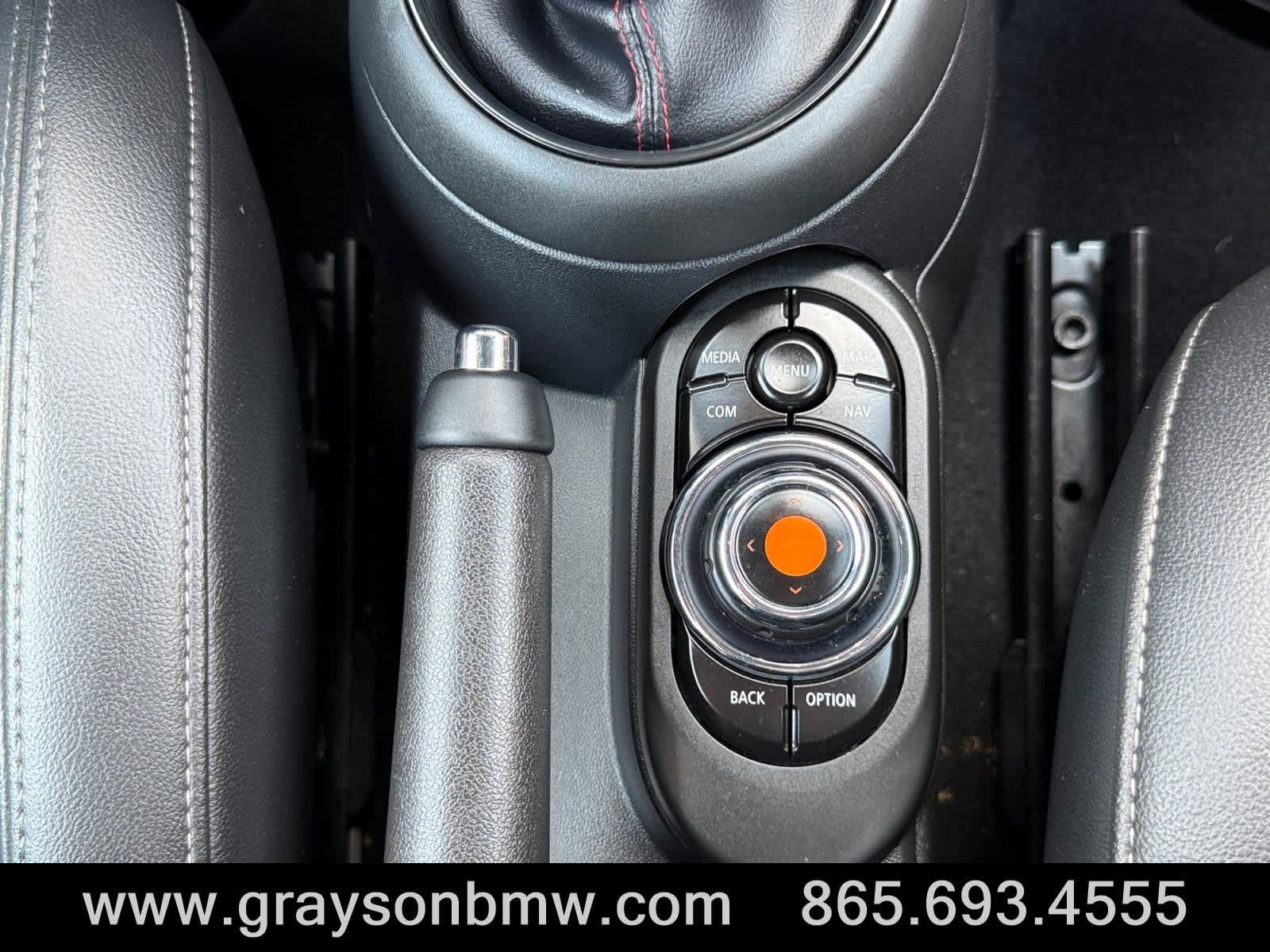 Used 2020 MINI Cooper S FWD image 21