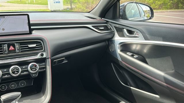 Used 2023 Genesis G70 2.0T w/ Sport Prestige Package AWD/4WD image 26