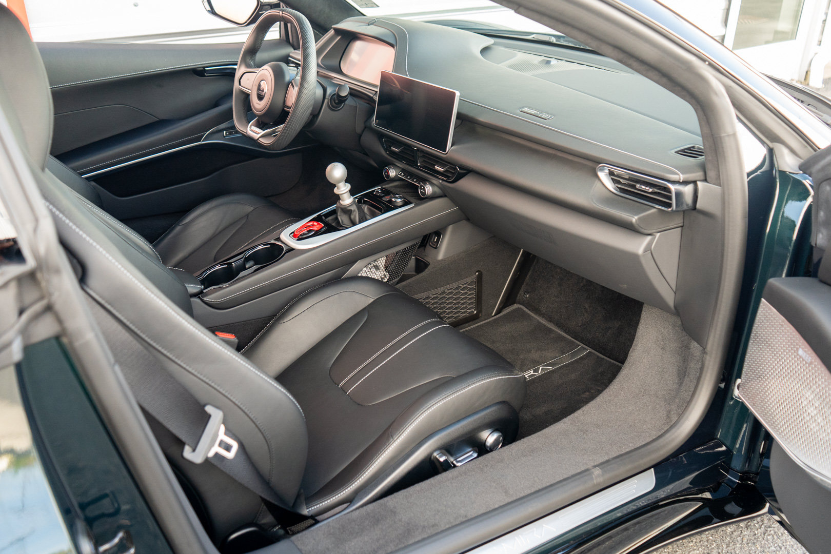 Used 2024 Lotus Emira First Edition RWD image 25