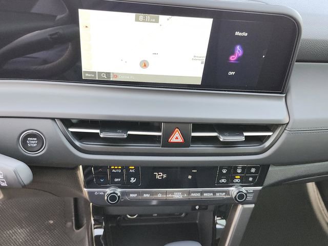 New 2026 Kia Seltos SX AWD/4WD image 23