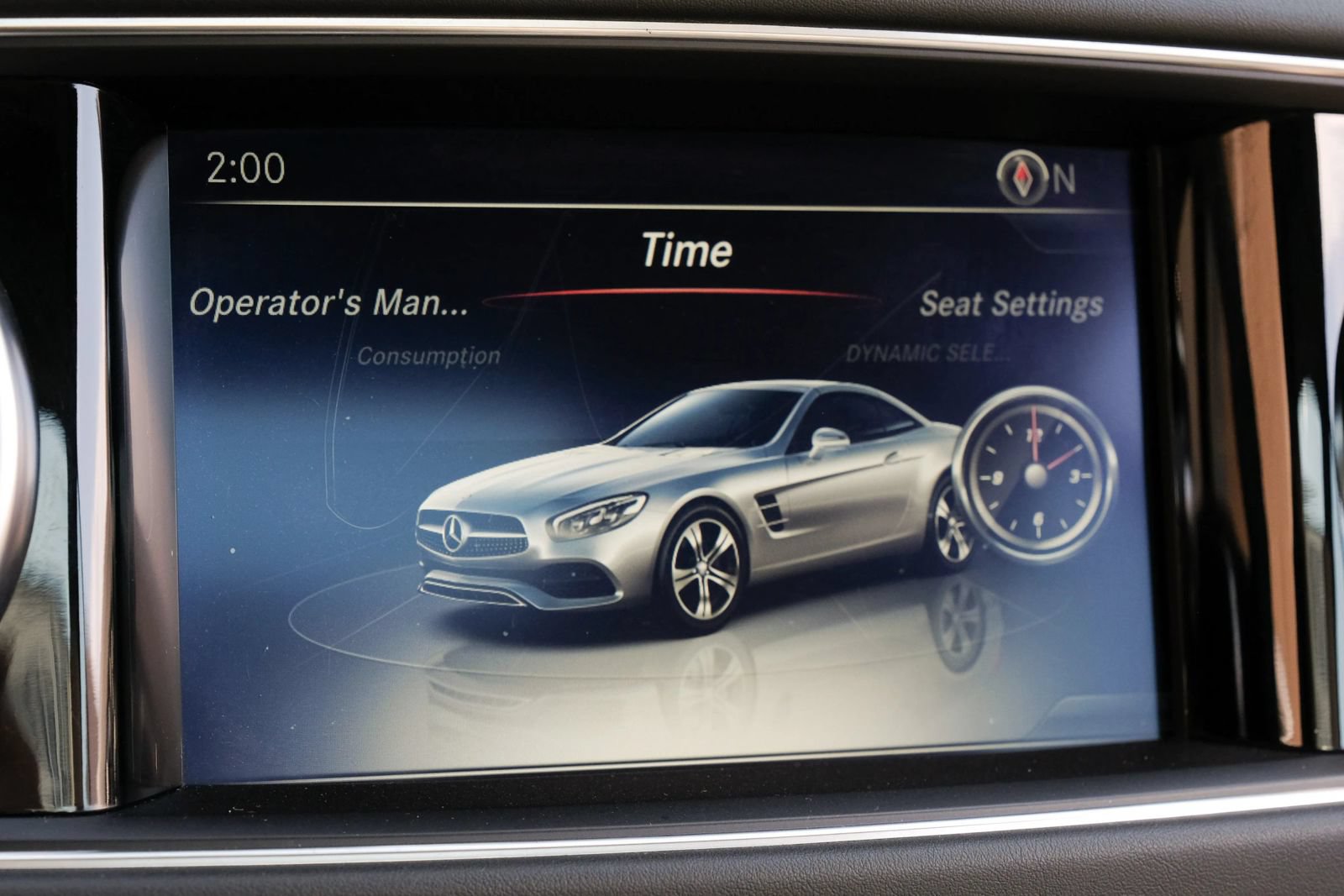 Used 2020 Mercedes-Benz SL 550 image 40