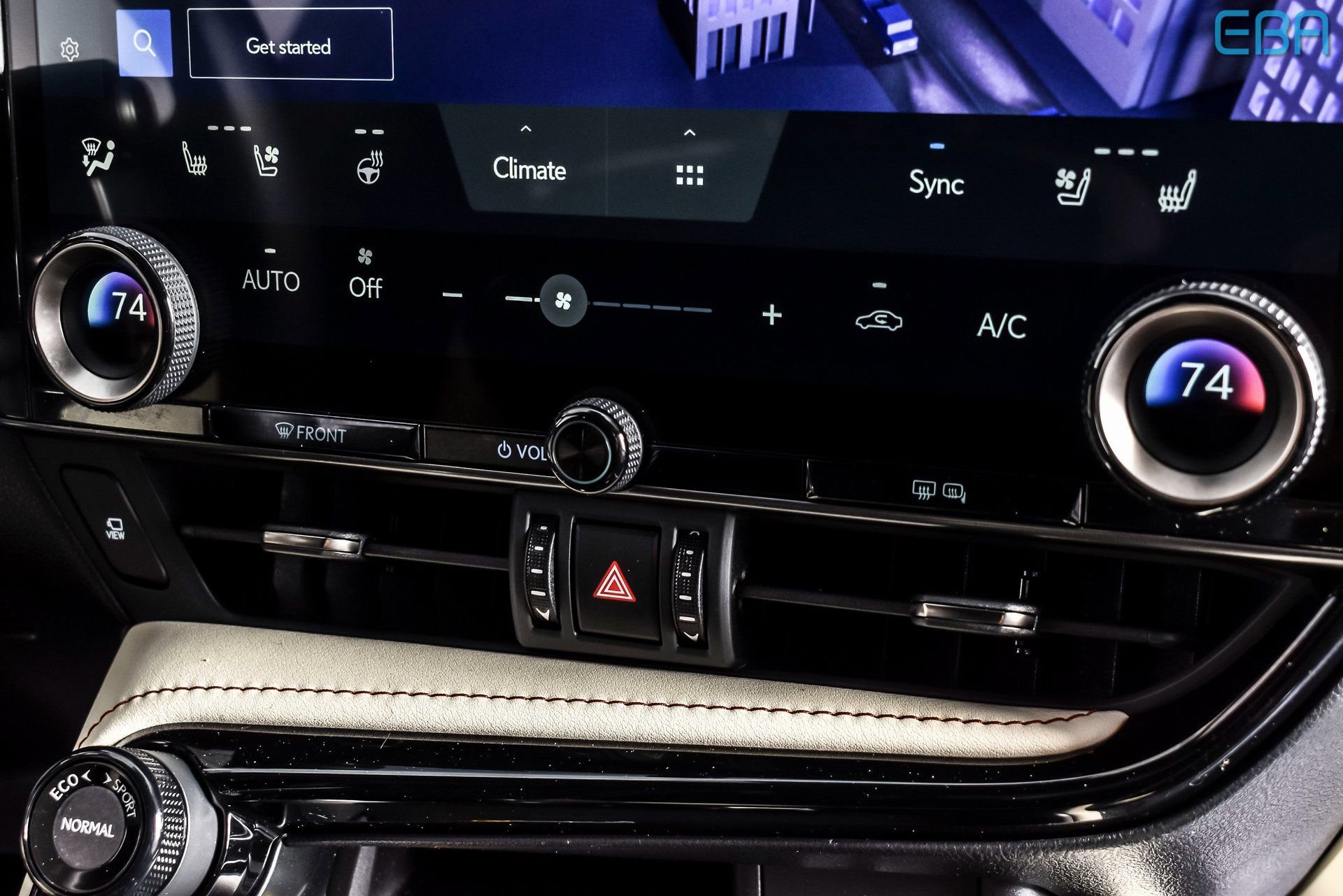 Used 2024 Lexus NX 450h+ AWD w/ Vision Package image 27