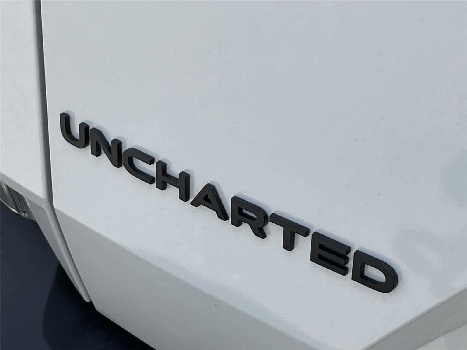 New 2026 Subaru Uncharted AWD image 10