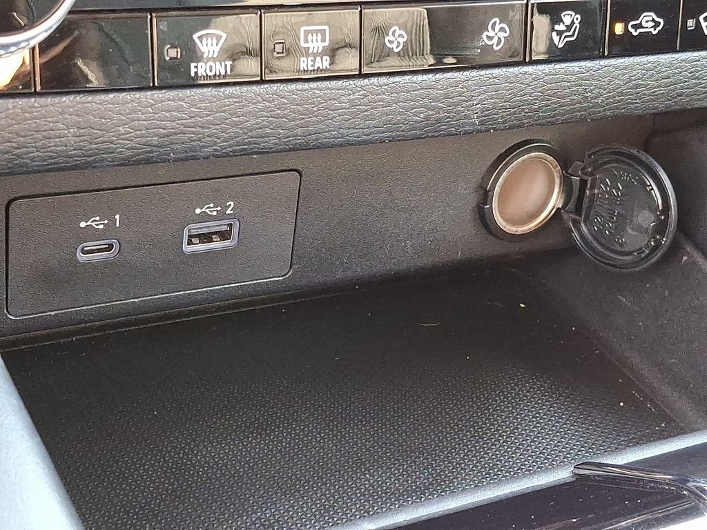 Used 2022 Mitsubishi Outlander ES AWD/4WD image 25