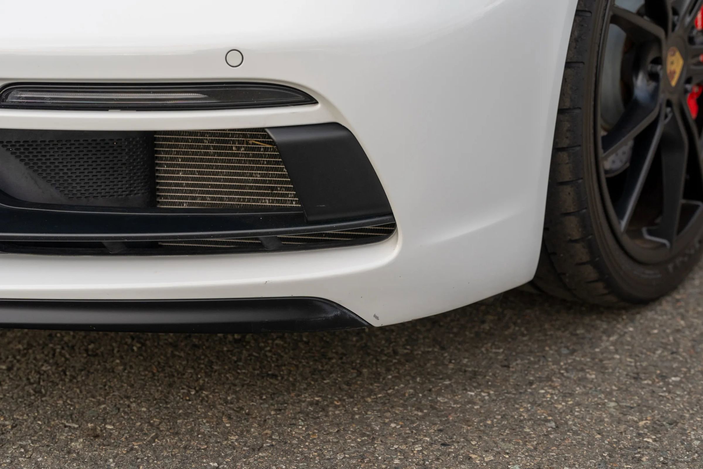 Used 2018 Porsche 718 Boxster GTS RWD image 37