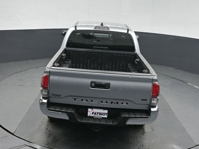 Used 2022 Toyota Tacoma SR5 image 31