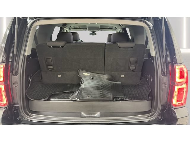Used 2018 Chevrolet Tahoe LS w/ Max Trailering Package AWD/4WD image 21