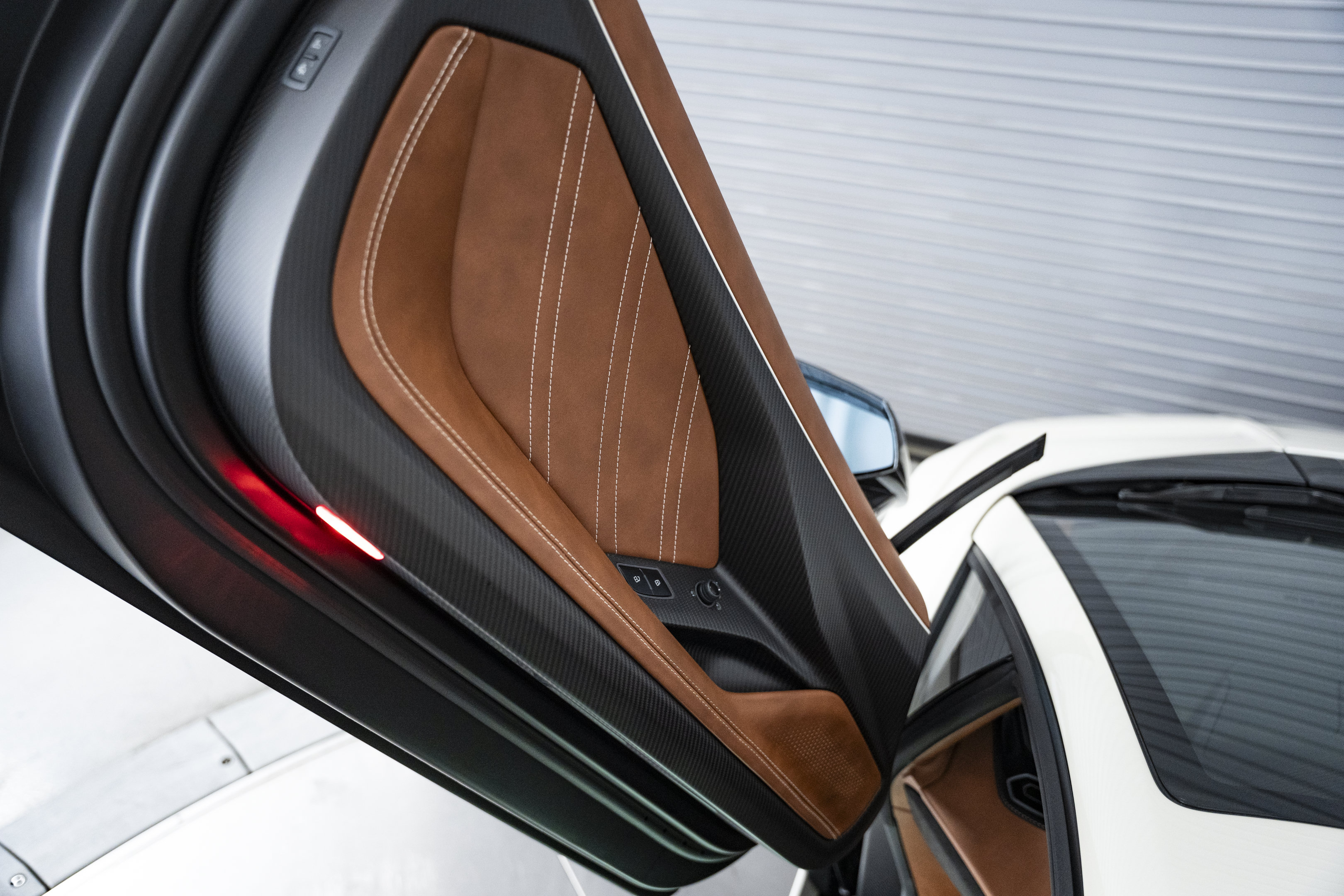 Used 2022 Lamborghini Aventador Countach AWD/4WD image 49