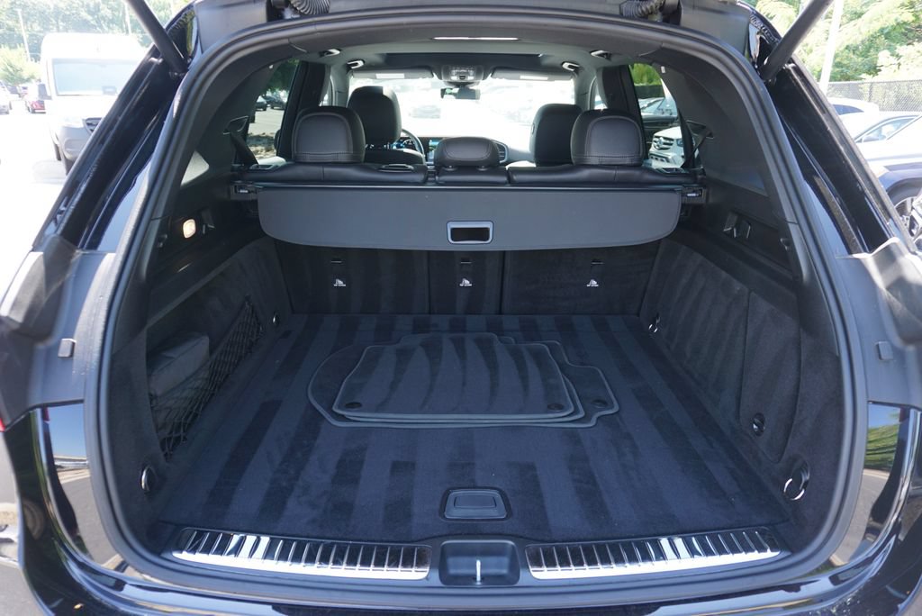 Certified 2021 Mercedes-Benz GLE 350 4MATIC image 32