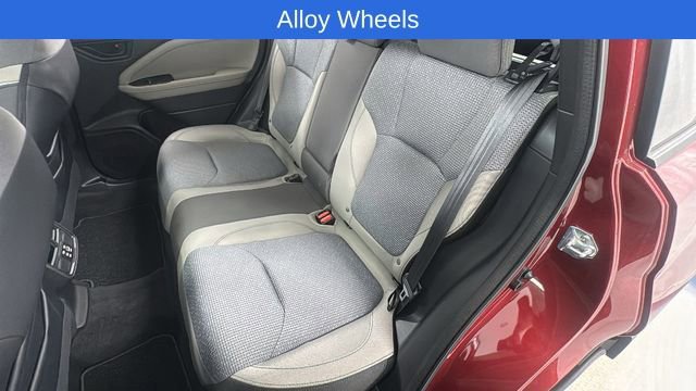 Certified 2026 Subaru Forester Premium image 16