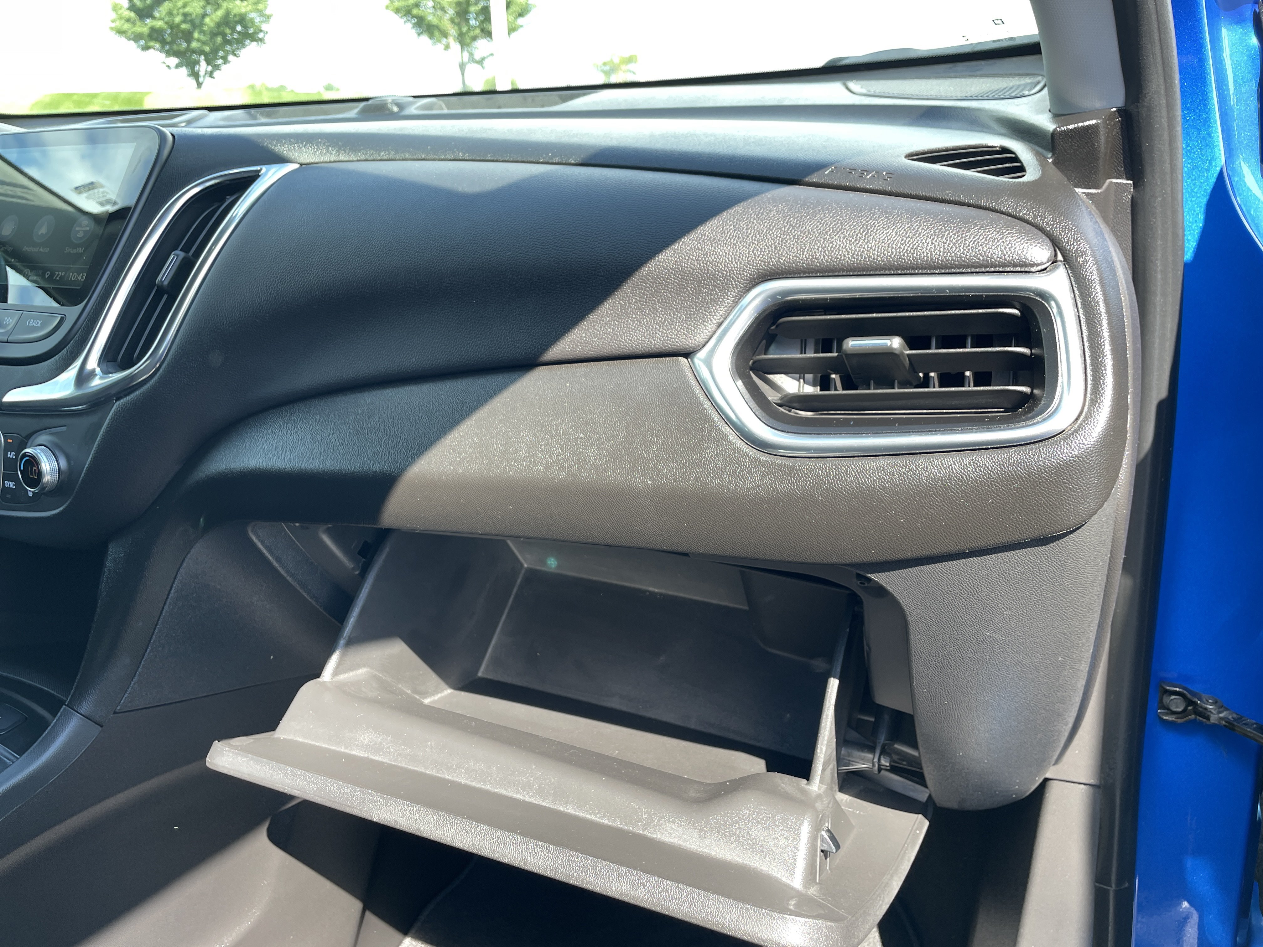 Used 2024 Chevrolet Equinox LT AWD/4WD image 42